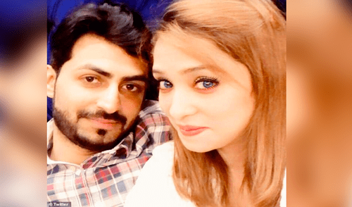 Hombre tortura y rapa a su esposa por negarse a bailar con sus amigos [VIDEO]