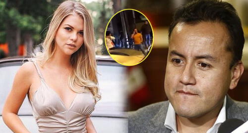 Brunella Horna Brunella Horna