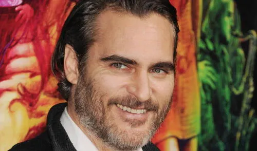 Este 28 de octubre el actor cumple 46 años. Foto: difusión