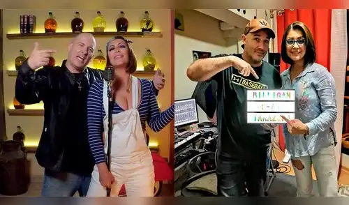 Instagram: Karla Tarazona anuncia lanzamiento de su primer cover [VIDEO]