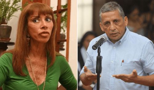 Nora Bruce, expareja de Antauro Humala, falleció tras caer de edificio