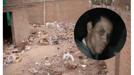 Marc Anthony de la droga