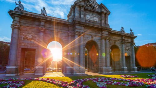 Pronóstico del clima en España para hoy, sábado 2 de mayo de 2020.