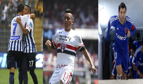 Copa Sudamericana 2017: programación, hora y canal en vivo de Fox Sports de los partidos de la semana