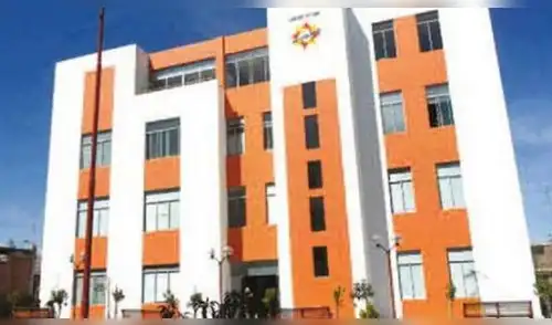 Gestión de Yamila Osorio deja 50 procesos de arbitraje en Arequipa