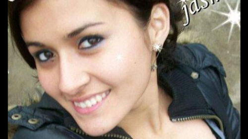 Gringasho: ¿Qué sucedió con la expareja del sicario juvenil, ‘Gringasha’? [VIDEO]