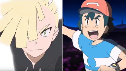 Pokemón Sol y Luna: el spoiler que podría determinar qué pasará en la gran final - Fuente: Difusión¿