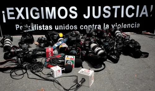 EE. UU. denuncia a tres países de usar la pandemia como excusa para perseguir a periodistas