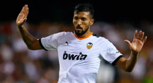 Ezequiel Garay