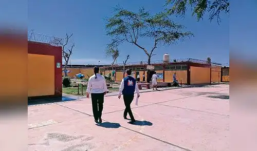 Detectan serias deficiencias en centro juvenil de Pimentel