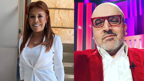 Magaly Medina tendrá encuentro con Beto Ortiz antes de su regreso a ATV [VIDEO]