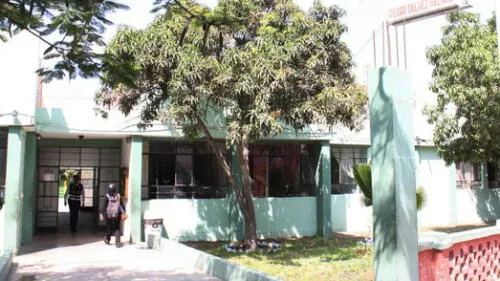 Las analistas de la agencia de préstamo denunciaron el hecho.