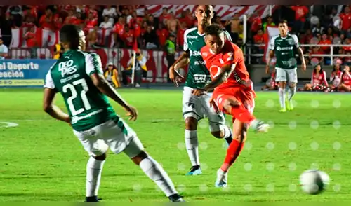 Liga Águila