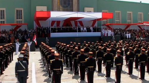 PPK: "Tenemos una política fracturada, hay muchos chismes"