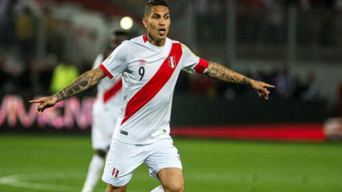 Paolo Guerrero: ¿por qué FIFA 18 no lo incluyó en el videojuego del Mundial?