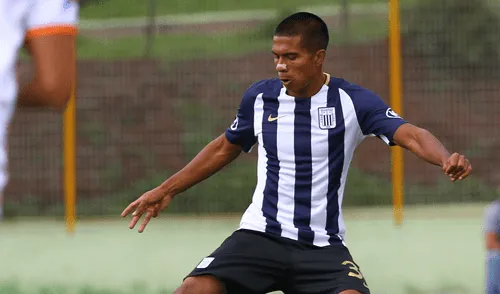 Alianza Lima: agreden a jugador blanquiazul mientras esperaba taxi en Surco