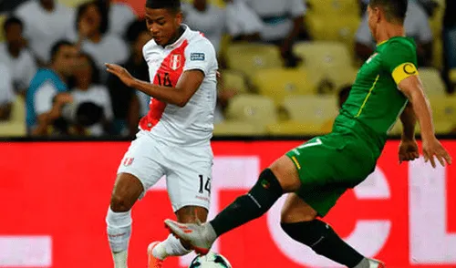 Copa América 2019: Así reaccionan los famosos tras el triunfo de Perú frente a Bolivia Copa América 2019: Así reaccionan los famosos tras el triunfo de Perú frente a Bolivia