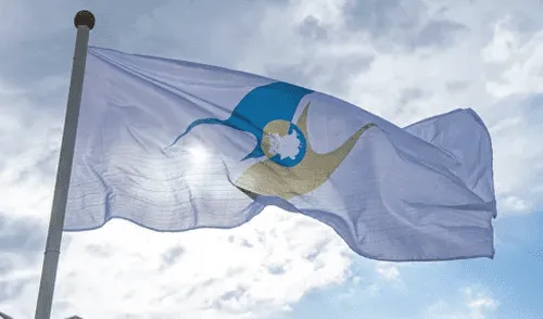 Unión Económica Euroasiática