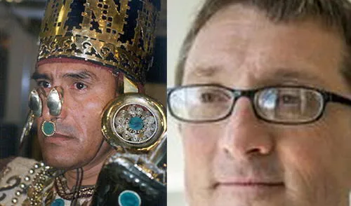  Todo sobre el invalorable bosque de Pómac y la cultura Sicán