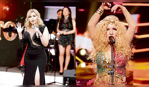 Gisela Valcárcel: “No he humillado a nadie” Gisela Valcárcel: “No he humillado a nadie”