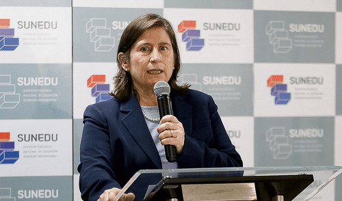 A mediados del 2018 empezarán a cerrar universidades “chicha” 