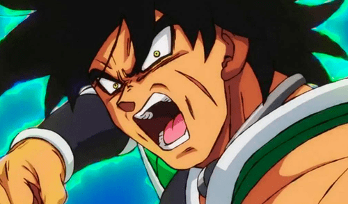 Dragon Ball Super: Ya se conoce quién fue el responsable para que Broly luzca "no tan macho"