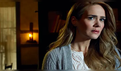 American Horror Story: actriz revela detalles de cómo será su personaje en la séptima temporada American Horror Story: actriz revela detalles de cómo será su personaje en la séptima temporada