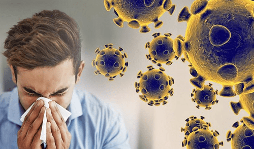 El coronavirus viene afectando la economía a nivel mundial. El coronavirus viene afectando la economía a nivel mundial.