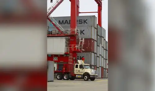 Exportaciones de Perú crecerán un 14% este año, según Cepal