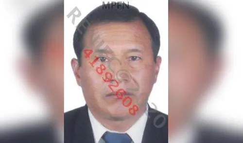 Ayacucho: sentencian a cadena perpetua a docente que abusó de menor