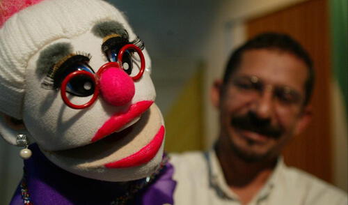 Nicolasa: La pícara abuelita regresa a la televisión