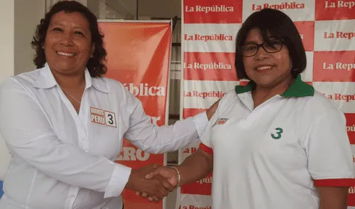 Versus Electoral en Moquegua.