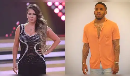 Jefferson Farfán: Juez denega demanda de Melissa Klug a futbolista