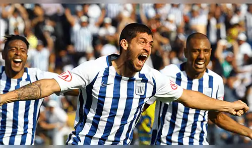 Alianza Lima: A un año del campeonato nacional