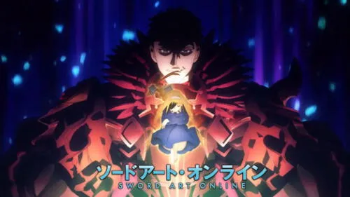 Sword Art Online