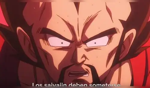 'Dragon Ball Super: Broly': el terrible y tenebroso pasado del villano sorprende a fans [VIDEO]