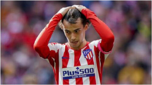 joao felix