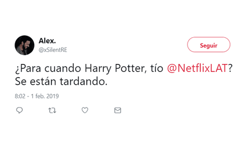 Harry Potter: Netflix anunció su emisión, pero fans latinos no están contentos