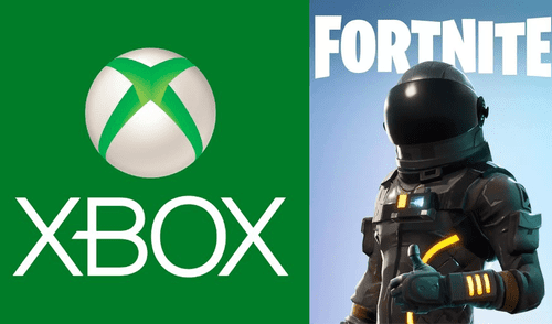 Fortnite: conoce la nueva skin exclusiva para los usuarios de Xbox One S