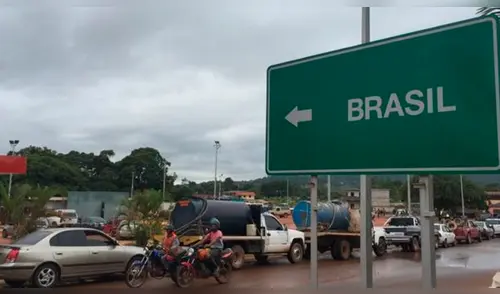 Brasil trasladará 350 venezolanos a zonas de empleos