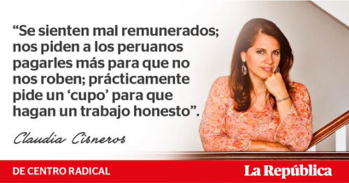 Así nos roban los congresistas Así nos roban los congresistas