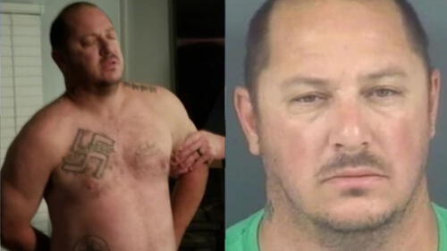 Hombre se hizo prueba de ADN para conocer a sus ancestros y terminó preso Hombre se hizo prueba de ADN para conocer a sus ancestros y terminó preso