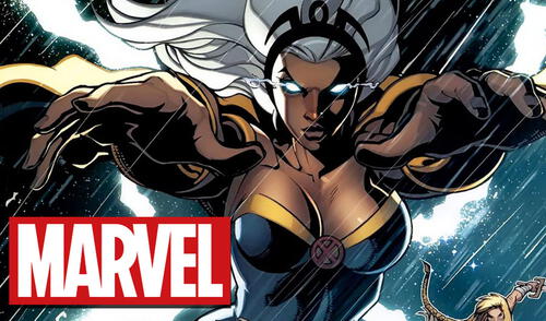 Marvel: es oficial, confirman X- Men nivel omega [FOTOS] 