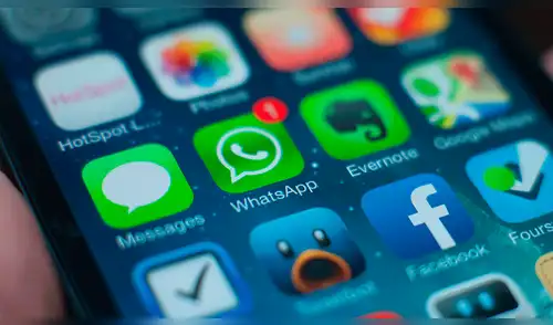 Whatsapp: Fácil solución para evitar que se llene tu memoria de forma automática