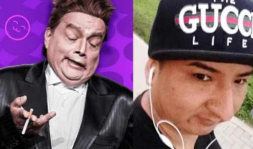 ¿El Wasap de JB presentaría a '590 Tapir' como nuevo jale? [VIDEOS]