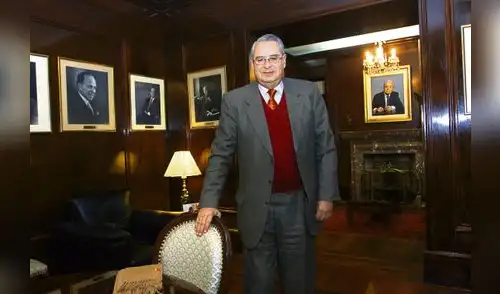 “Este referéndum marca una etapa para avanzar en las reformas políticas” “Este referéndum marca una etapa para avanzar en las reformas políticas”