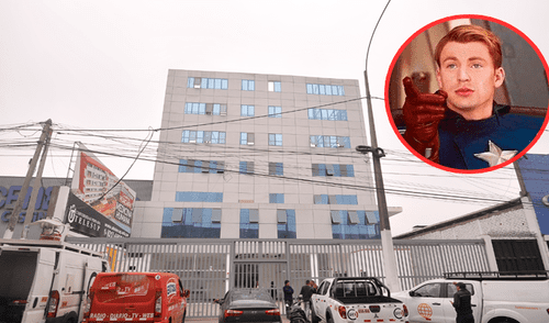 Facebook viral: Empresa peruana lanza campaña y hace alusión a falsa fachada de Telesup [FOTOS]