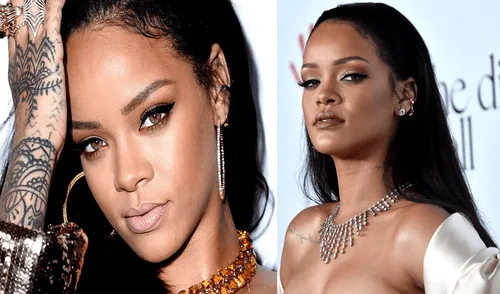 Rihanna posa 'sin cejas' para destacada revista y es objeto de burlas en redes [VIDEO]