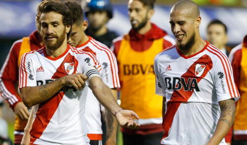 Copa Libertadores: escándalo por casos de doping en River Plate