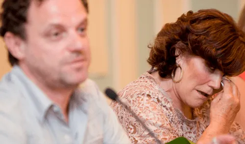 Madre de Cristiano Ronaldo padece cáncer y lucha por su vida [VIDEO]